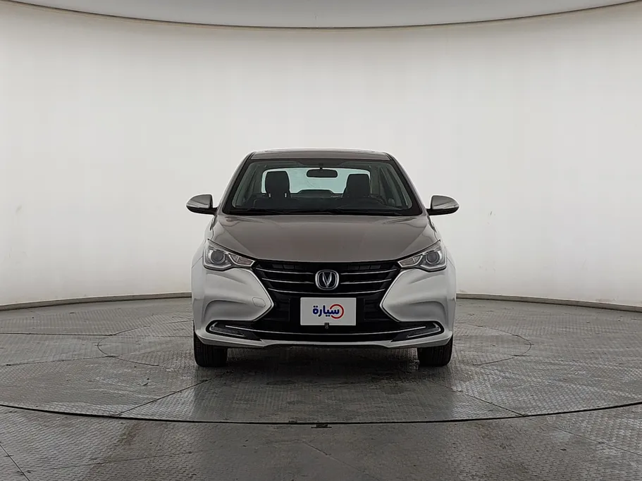 شانجان السفن Full Option 2024 