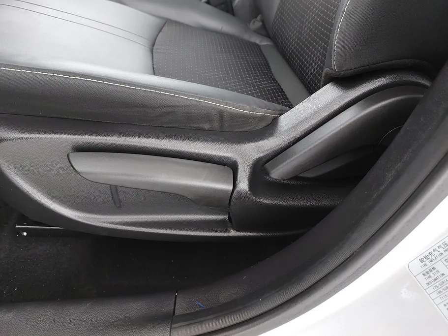 شانجان السفن Full Option 2024 