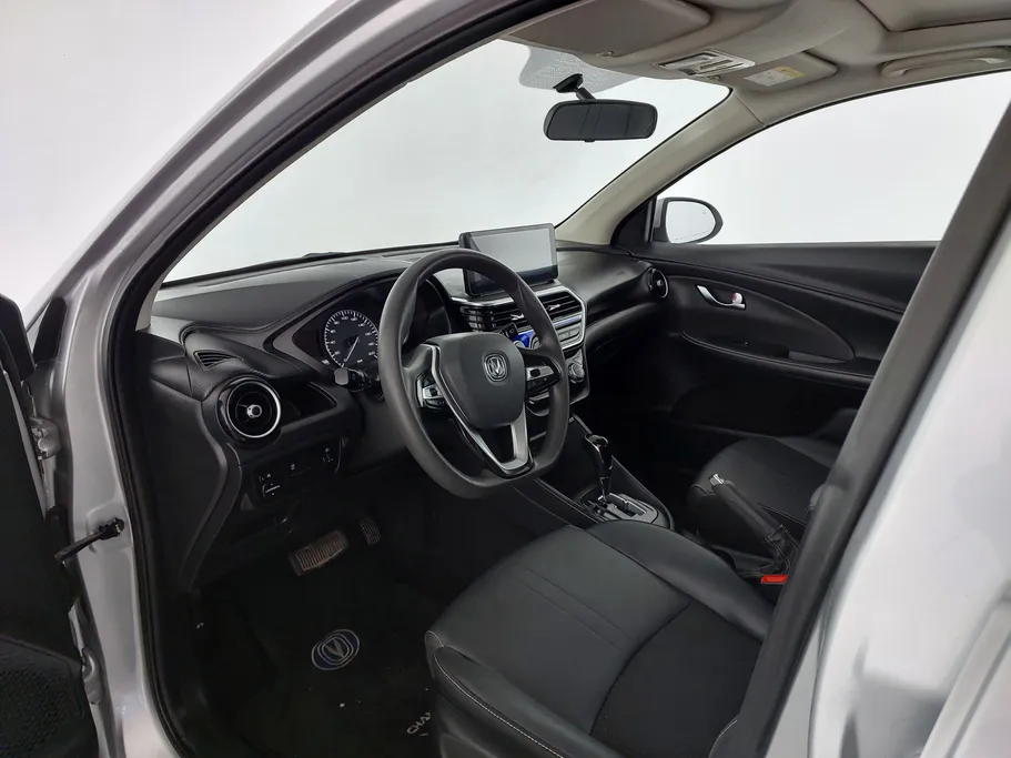 شانجان السفن Full Option 2024 