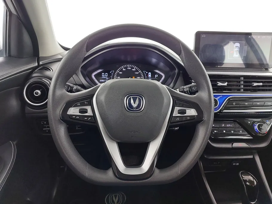 شانجان السفن Full Option 2024 