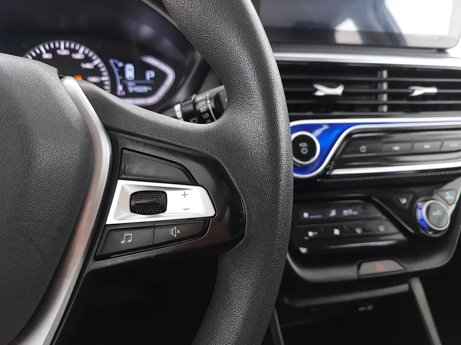 شانجان السفن Full Option 2024 