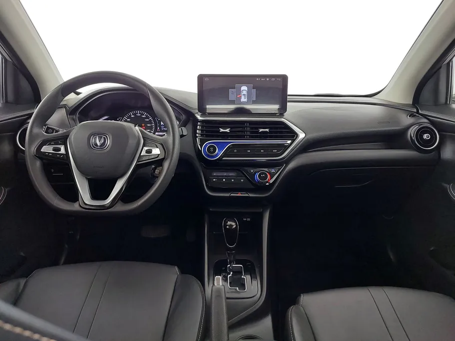 شانجان السفن Full Option 2024 