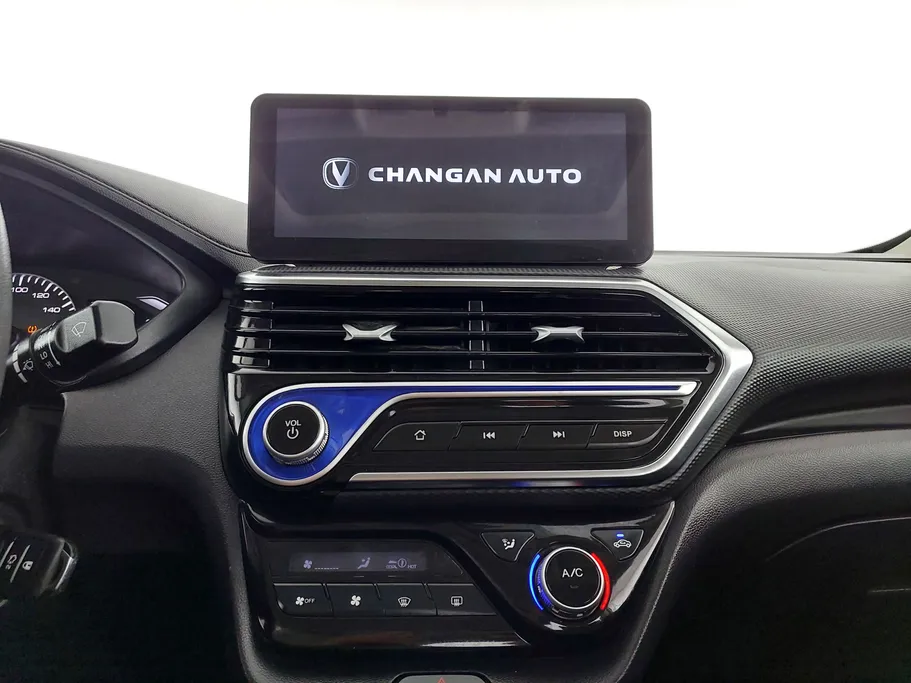 شانجان السفن Full Option 2024 