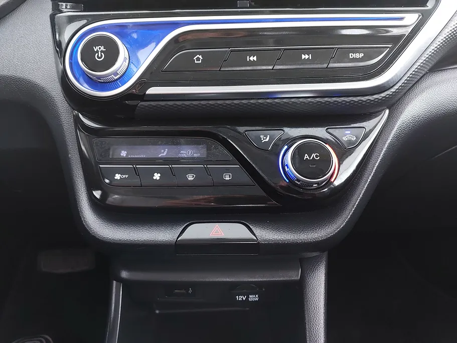 شانجان السفن Full Option 2024 