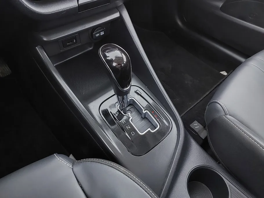 شانجان السفن Full Option 2024 