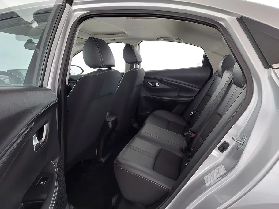 شانجان السفن Full Option 2024 