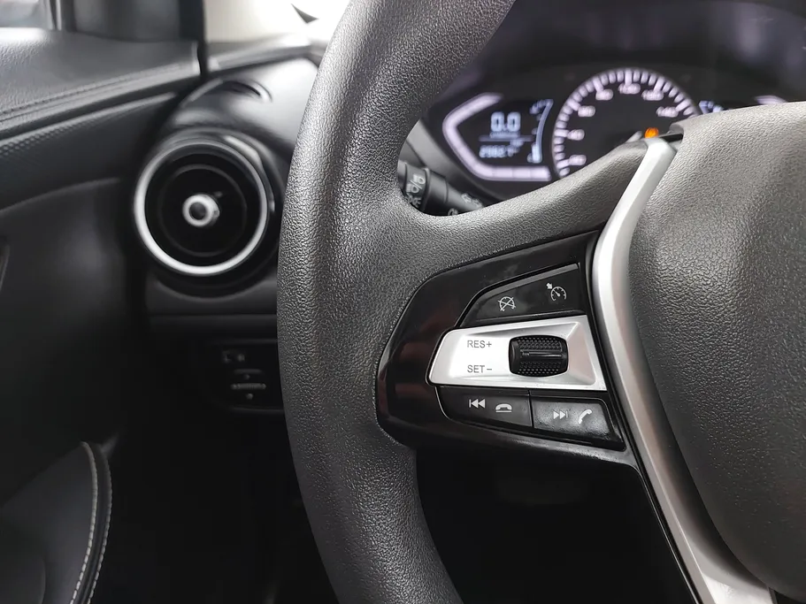 شانجان السفن Full Option 2024 