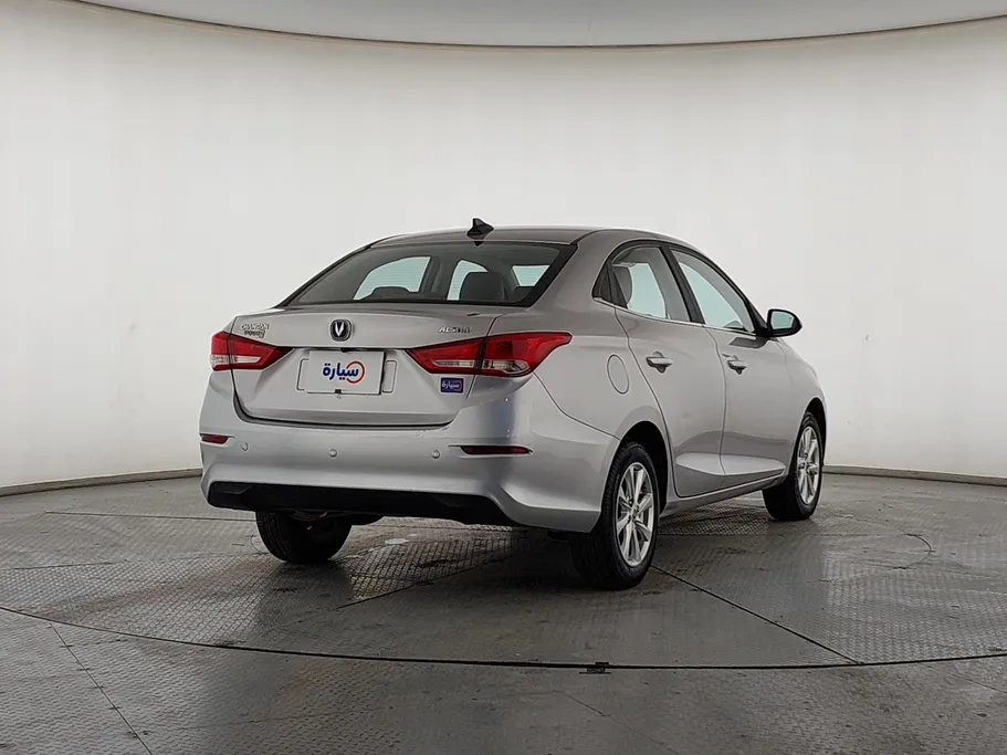 شانجان السفن Full Option 2024 