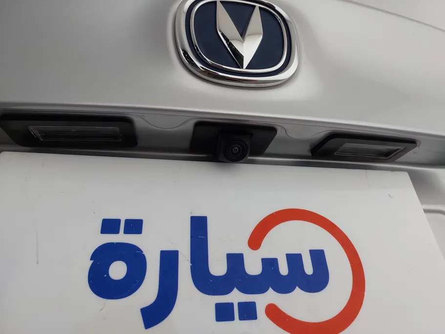 شانجان السفن Full Option 2024 