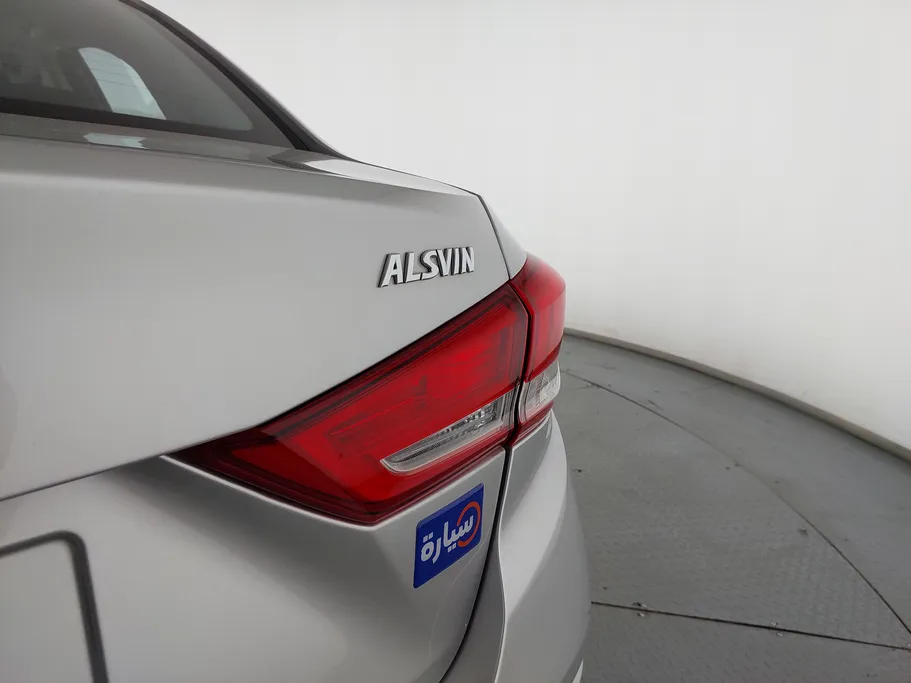 شانجان السفن Full Option 2024 