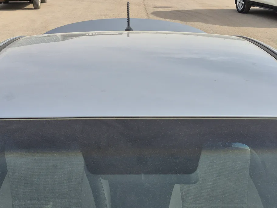 هيونداي اكسنت سمارت 2022 