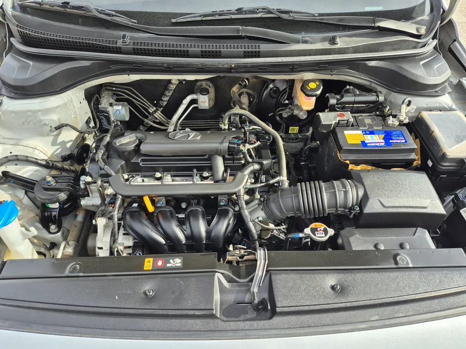 هيونداي اكسنت سمارت 2022 