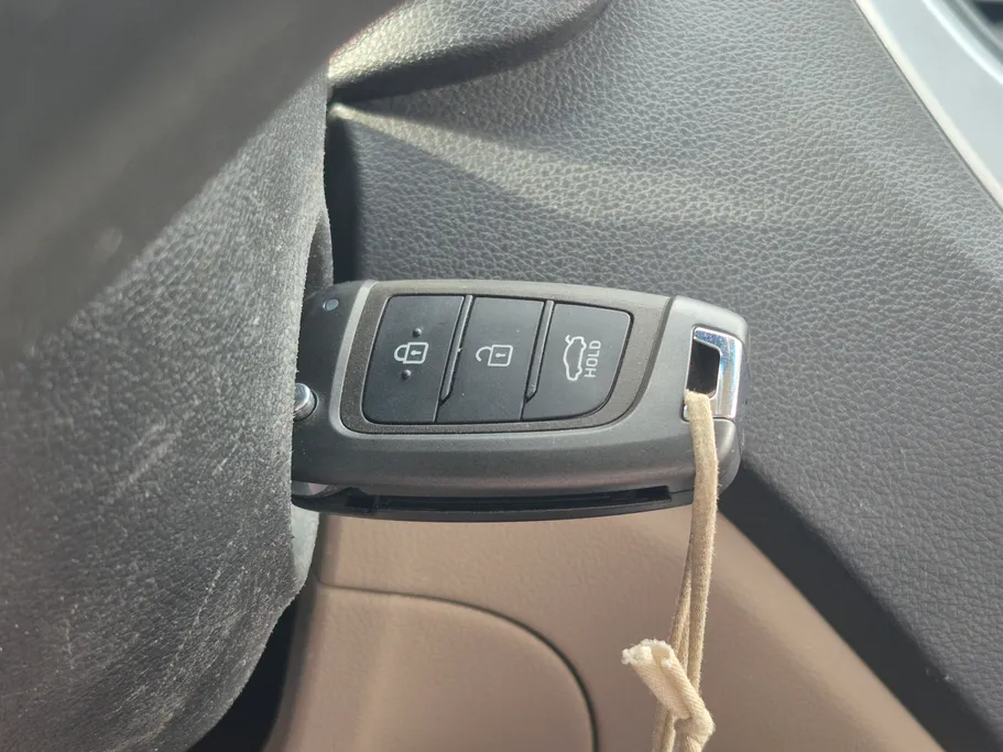 هيونداي اكسنت سمارت 2022 