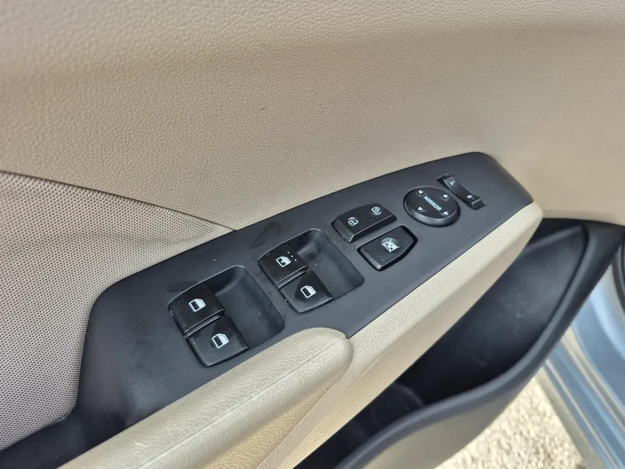 هيونداي اكسنت سمارت 2022 