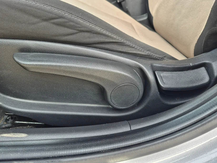 هيونداي اكسنت سمارت 2022 