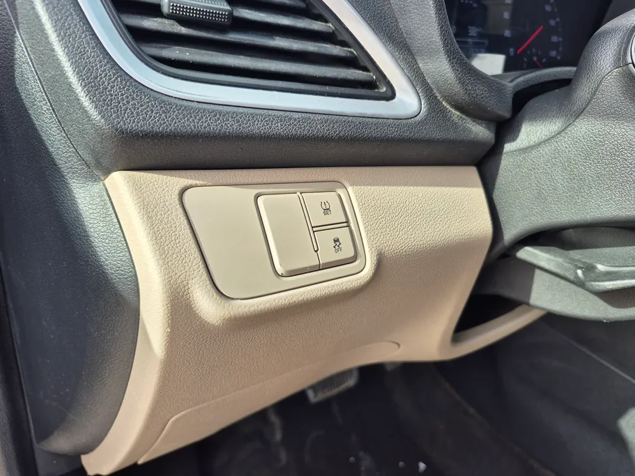 هيونداي اكسنت سمارت 2022 