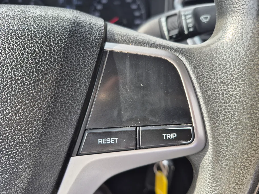 هيونداي اكسنت سمارت 2022 