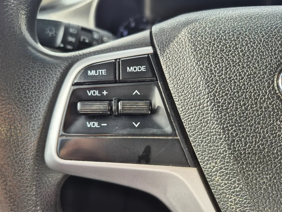 هيونداي اكسنت سمارت 2022 