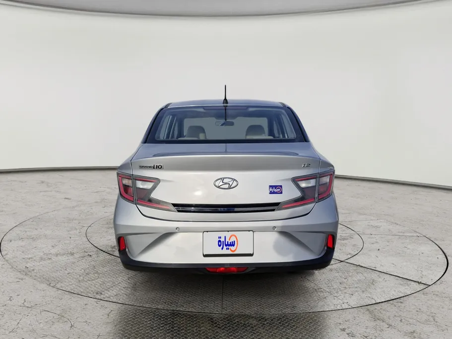 هيونداي Grand i10 فلييت 2023 