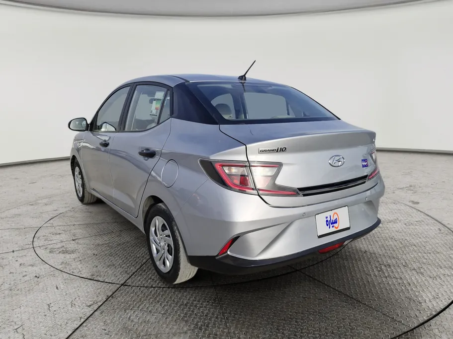هيونداي Grand i10 فلييت 2023 
