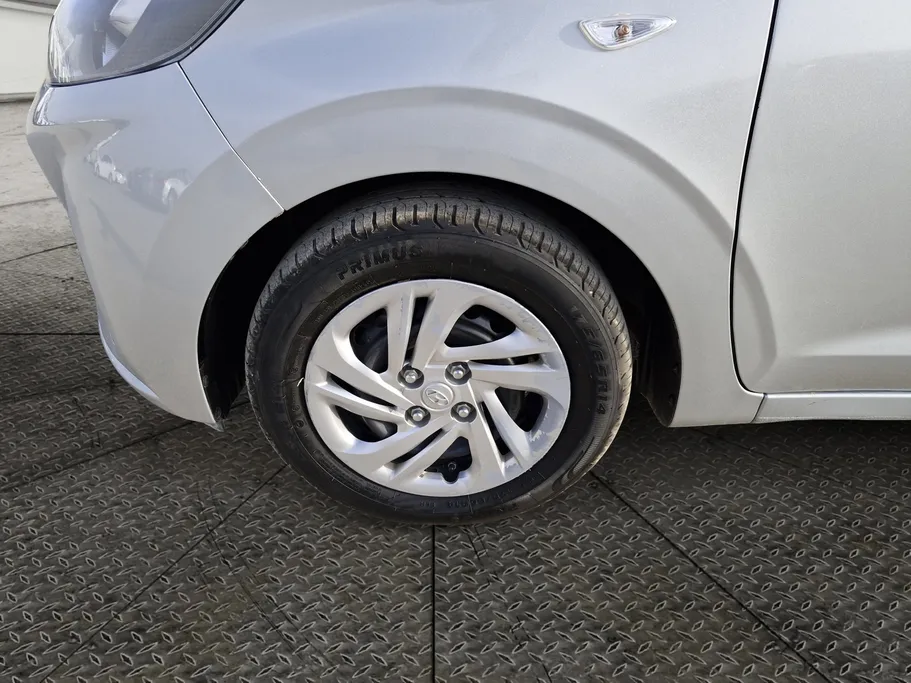 هيونداي Grand i10 فلييت 2023 