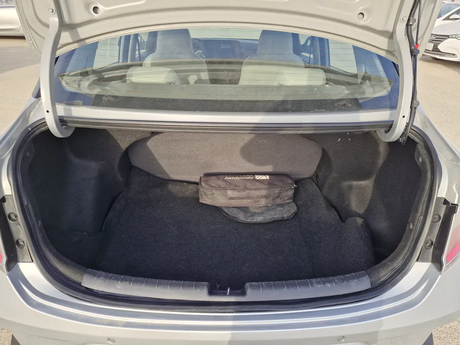 هيونداي Grand i10 فلييت 2023 