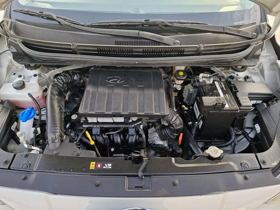 هيونداي Grand i10 فلييت 2023 