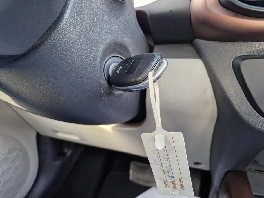 هيونداي Grand i10 فلييت 2023 