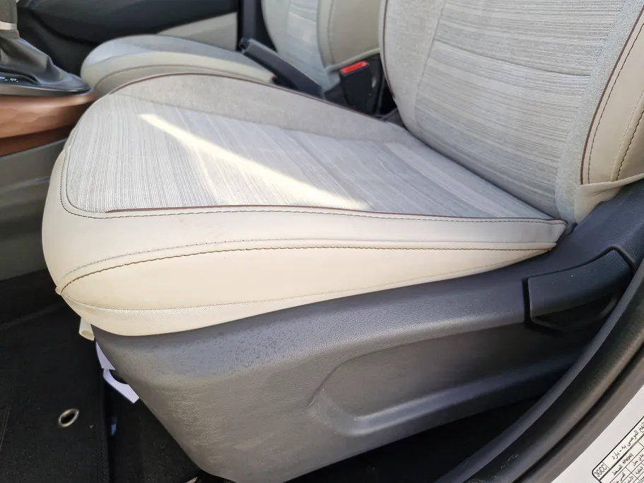 هيونداي Grand i10 فلييت 2023 