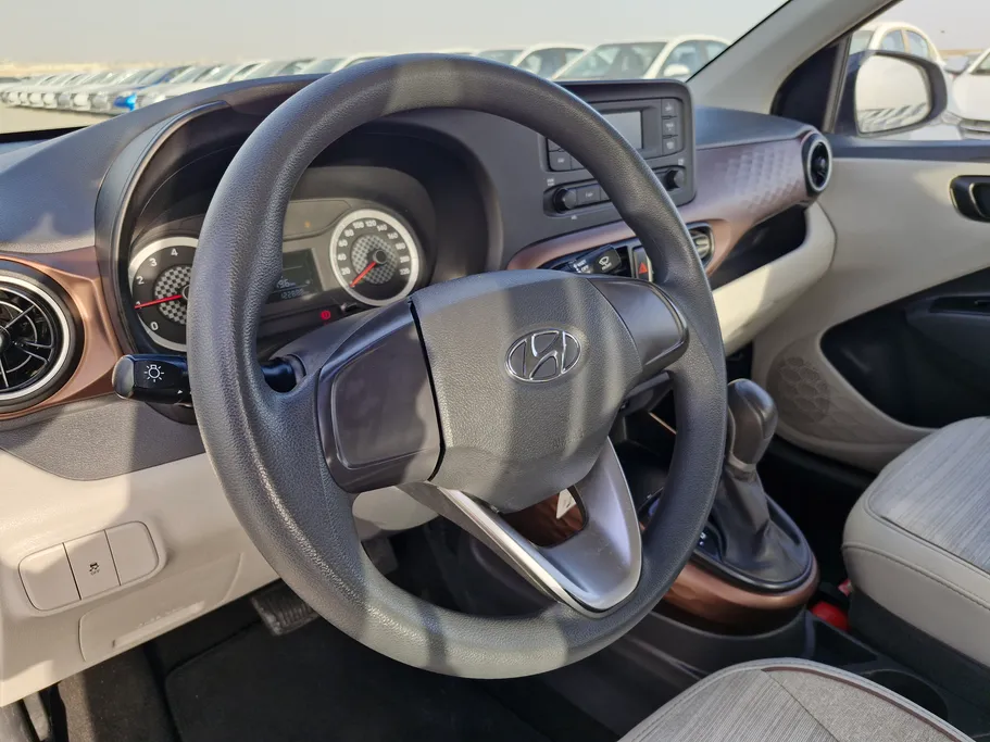 هيونداي Grand i10 فلييت 2023 