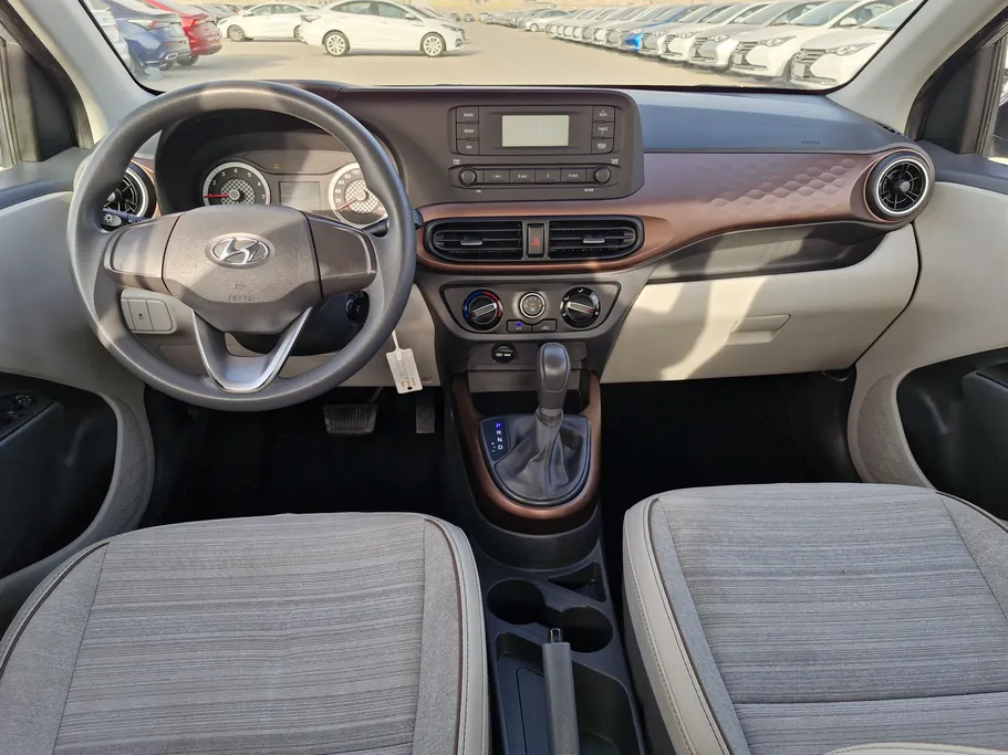 هيونداي Grand i10 فلييت 2023 