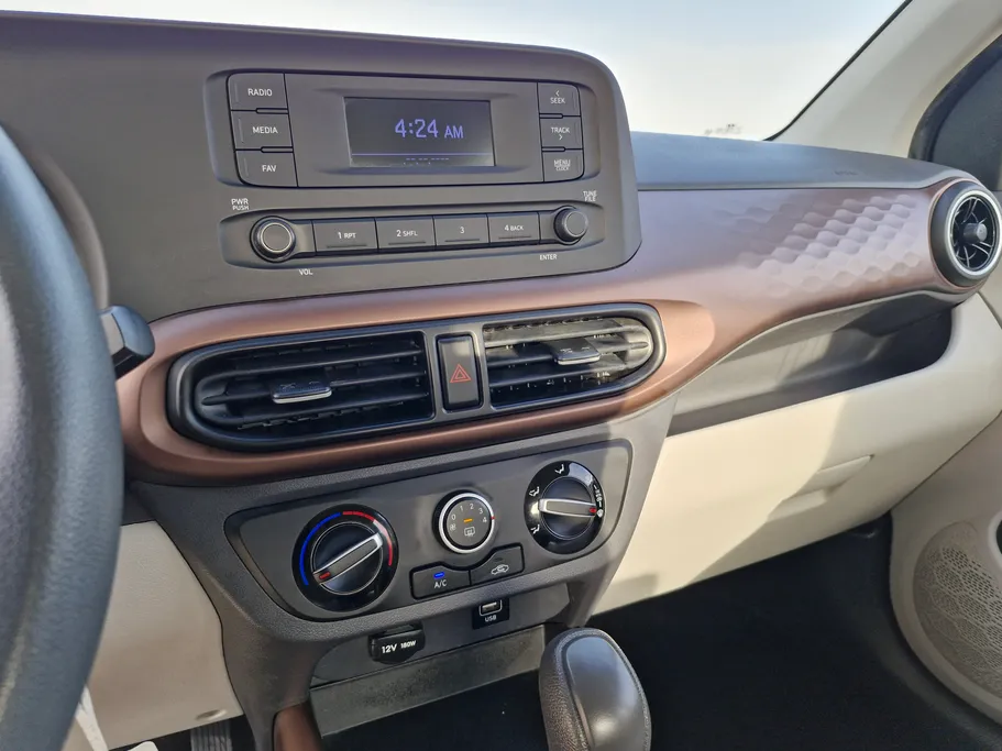 هيونداي Grand i10 فلييت 2023 