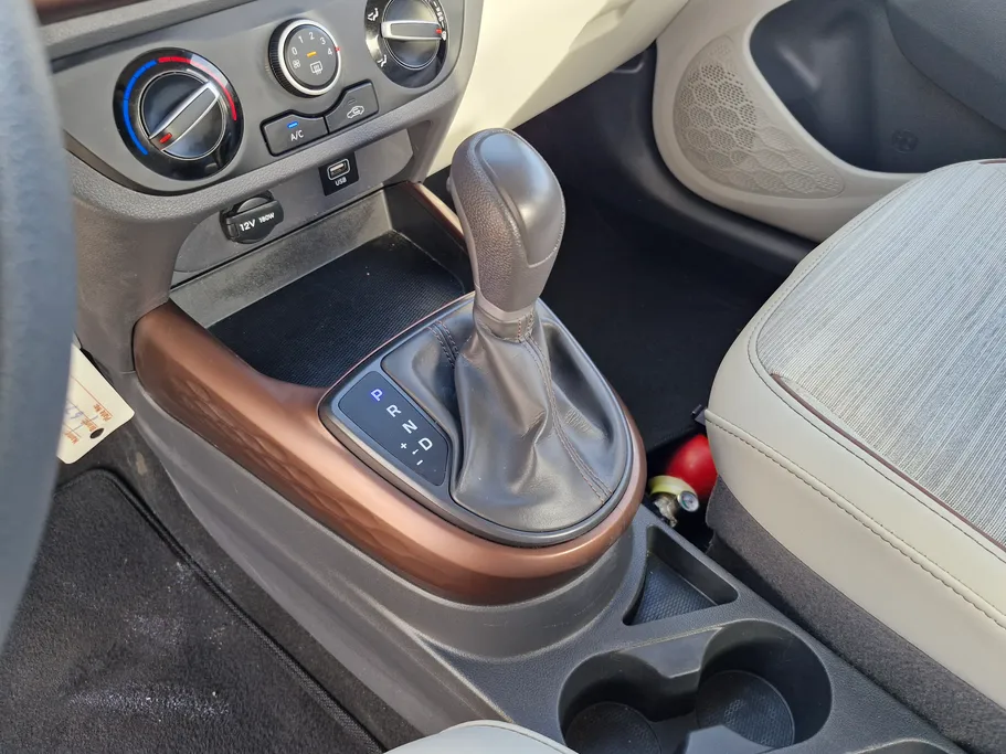 هيونداي Grand i10 فلييت 2023 