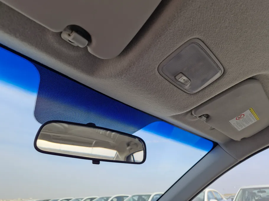 هيونداي Grand i10 فلييت 2023 