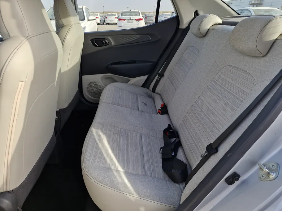 هيونداي Grand i10 فلييت 2023 