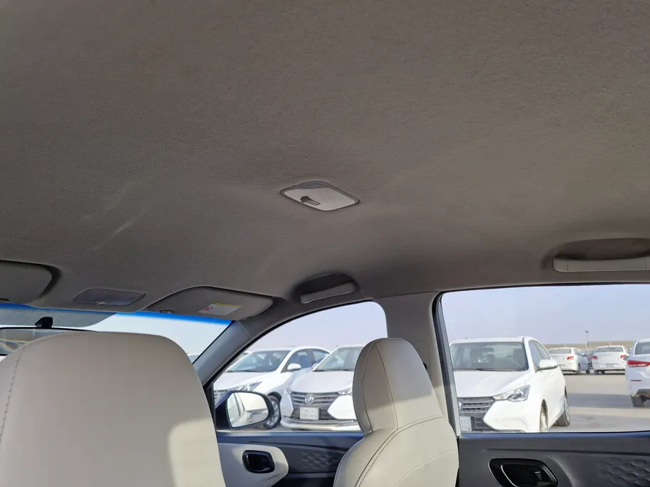 هيونداي Grand i10 فلييت 2023 