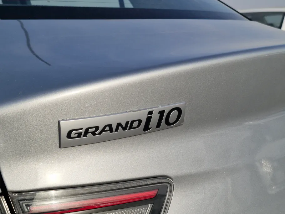 هيونداي Grand i10 فلييت 2023 