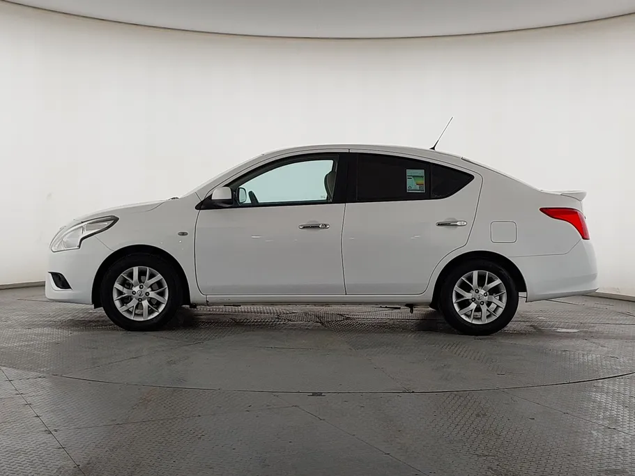 2023 Nissan Sunny SV Comfort 