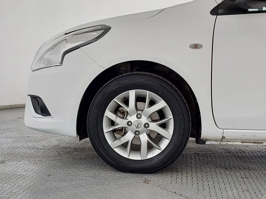 2023 Nissan Sunny SV Comfort 