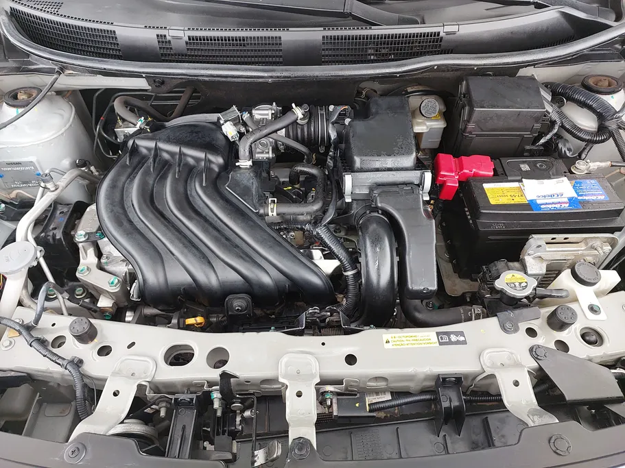 2023 Nissan Sunny SV Comfort 