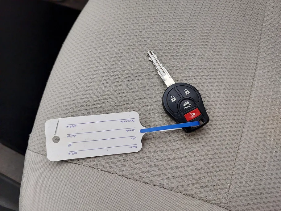 2023 Nissan Sunny SV Comfort 