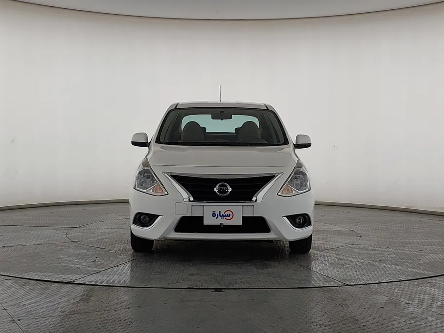 2023 Nissan Sunny SV Comfort 