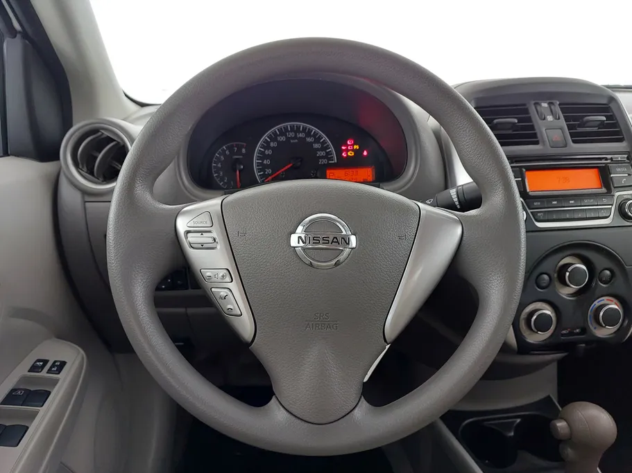 2023 Nissan Sunny SV Comfort 