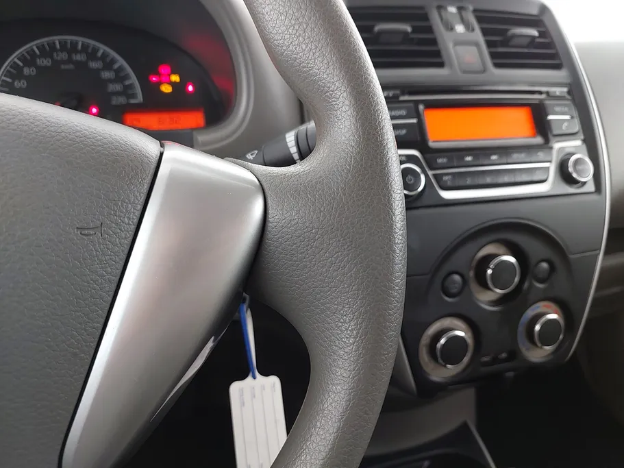 2023 Nissan Sunny SV Comfort 