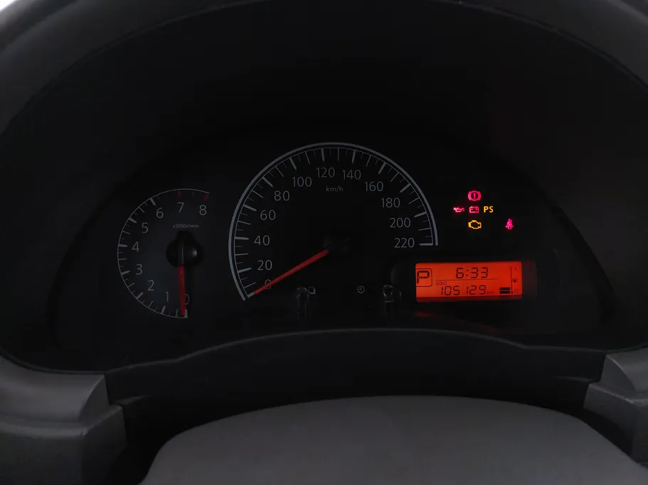 2023 Nissan Sunny SV Comfort 