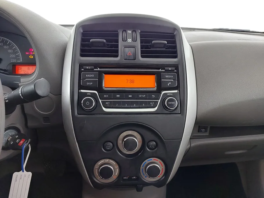 2023 Nissan Sunny SV Comfort 