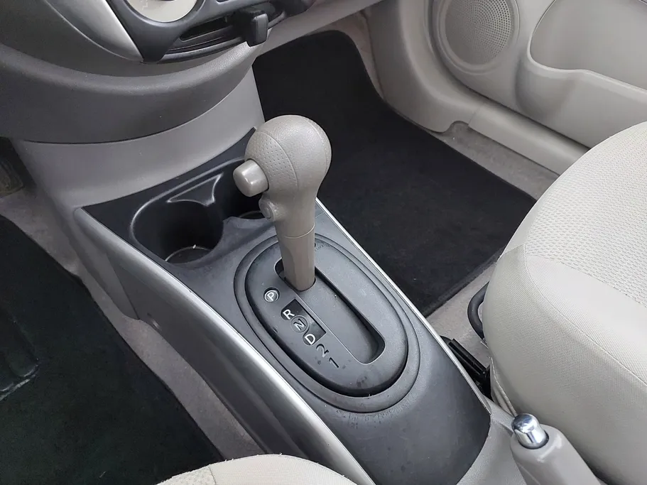 2023 Nissan Sunny SV Comfort 