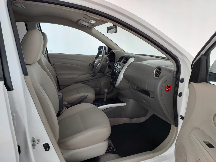 2023 Nissan Sunny SV Comfort 
