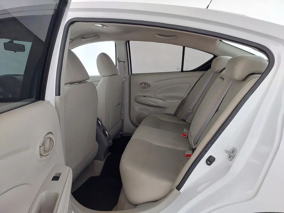 2023 Nissan Sunny SV Comfort 