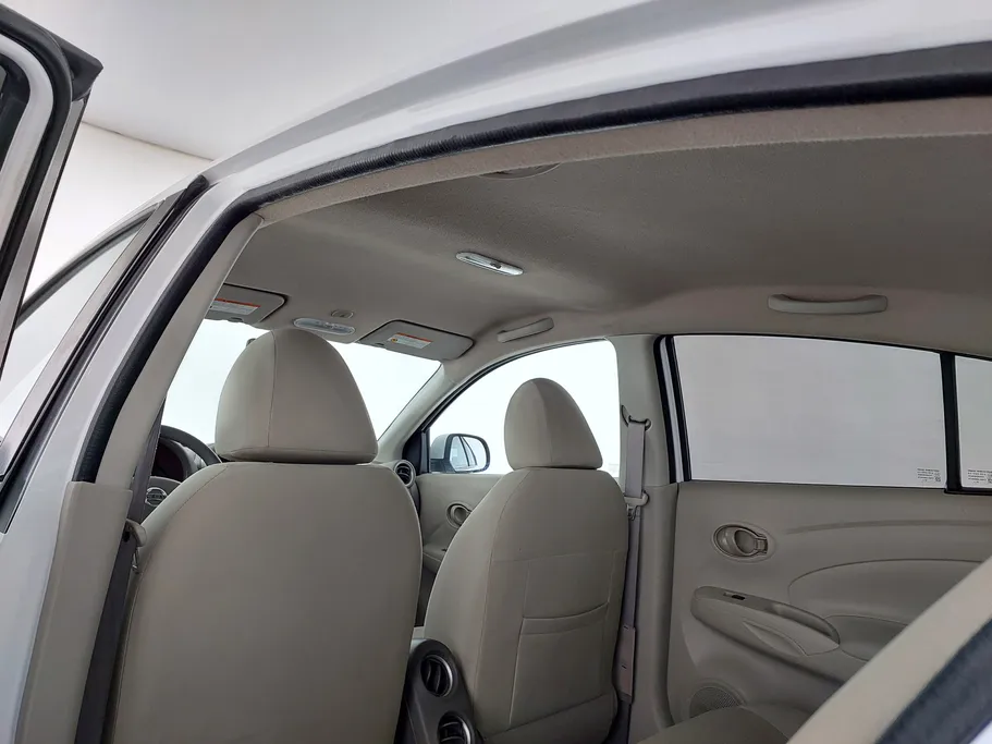 2023 Nissan Sunny SV Comfort 